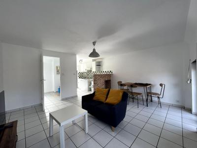 For rent Famars 2 rooms 49 m2 Nord (59300) photo 0