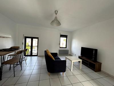 For rent Famars 2 rooms 49 m2 Nord (59300) photo 1