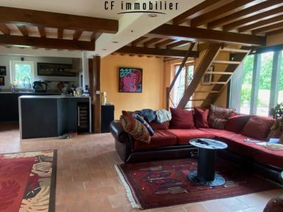 For sale Bernay 4 rooms 87 m2 Eure (27300) photo 4