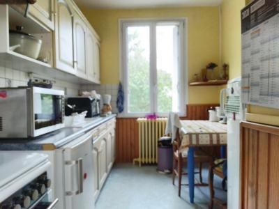 For sale Lisieux 4 rooms 81 m2 Calvados (14100) photo 3