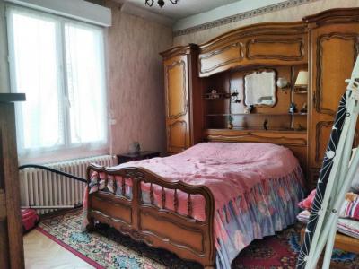 For sale Lisieux 4 rooms 81 m2 Calvados (14100) photo 4