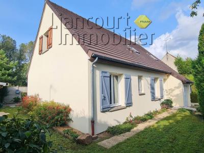 For sale Liancourt 7 rooms 112 m2 Oise (60140) photo 1
