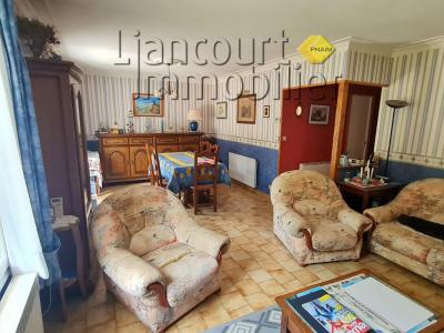 For sale Liancourt 7 rooms 112 m2 Oise (60140) photo 4