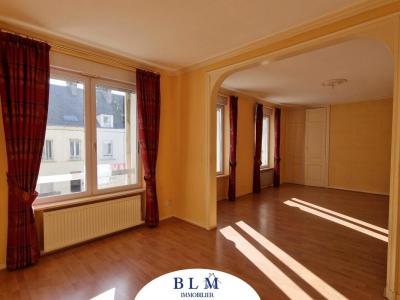 For sale Cherbourg 4 rooms 100 m2 Manche (50100) photo 2
