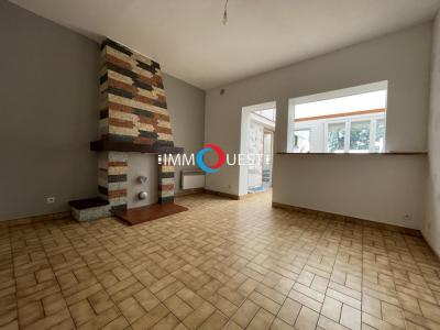 For sale Desvres 5 rooms 89 m2 Pas de calais (62240) photo 0