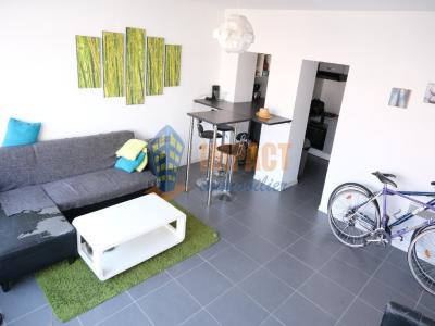 For sale Ronchin 4 rooms 73 m2 Nord (59790) photo 2