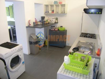 For sale Ronchin 4 rooms 73 m2 Nord (59790) photo 4