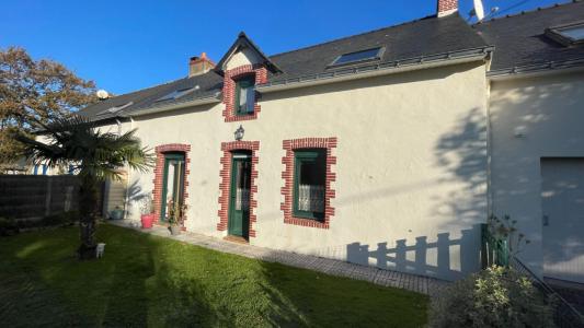 For sale Guerande 5 rooms 160 m2 Loire atlantique (44350) photo 1