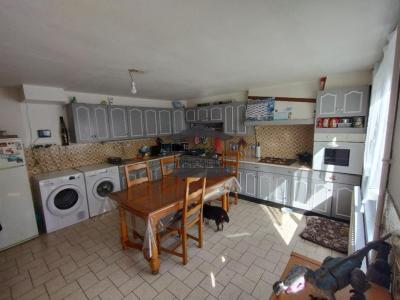 For sale Coudekerque-branche 6 rooms 110 m2 Nord (59210) photo 0
