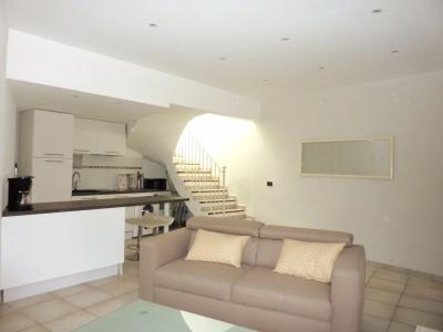 For sale Antibes VIEIL ANTIBES 2 rooms 48 m2 Alpes Maritimes (06600) photo 0