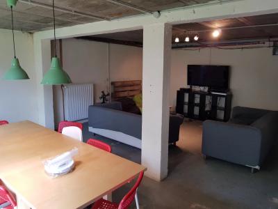 Annonce Vente Immeuble Trappes 78