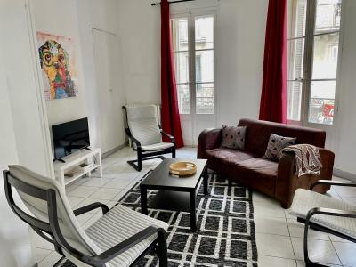 Annonce Location Appartement Toulon 83