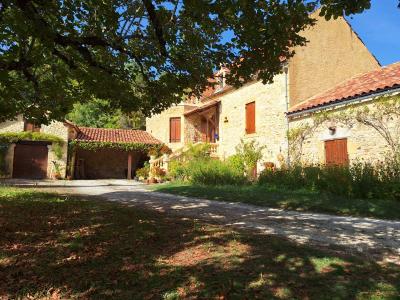 Acheter Maison Saint-pompont Dordogne