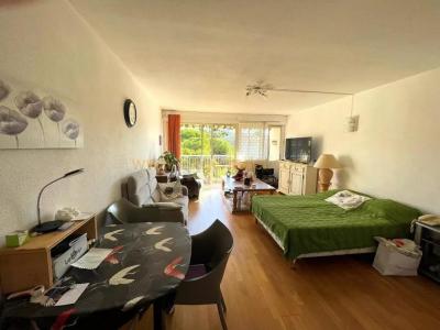 Life-annuity Cannes 1 room 33 m2 Alpes Maritimes (06400) photo 1