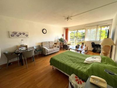 Life-annuity Cannes 1 room 33 m2 Alpes Maritimes (06400) photo 2