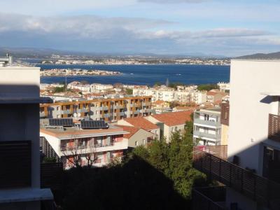 Life-annuity Sete 3 rooms 70 m2 Herault (34200) photo 0