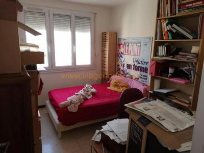 Annonce Viager 3 pices Appartement Nimes 30