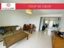 For sale Apartment Seyne-sur-mer  67 m2 3 pieces