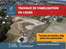 For sale Land Sainte-maure-de-touraine  563 m2