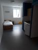 For rent Apartment Oyonnax  22 m2