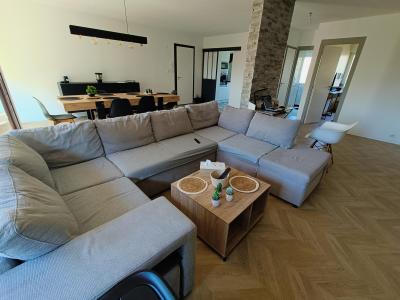Acheter Appartement Echirolles 229000 euros