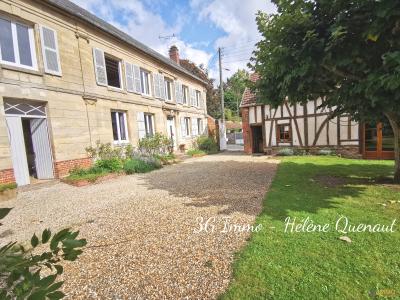 For sale Monneville 11 rooms 266 m2 Oise (60240) photo 0