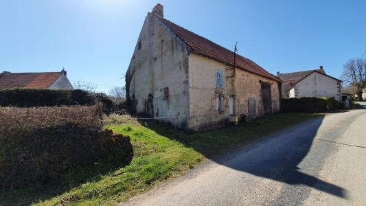 Acheter Maison Bord-saint-georges Creuse