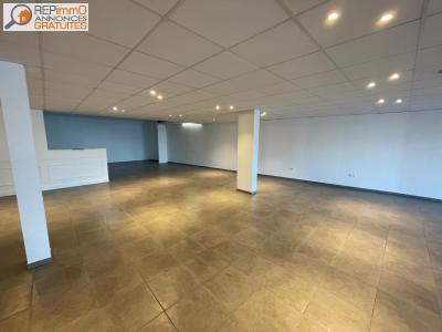 Annonce Location Local commercial Socx 59