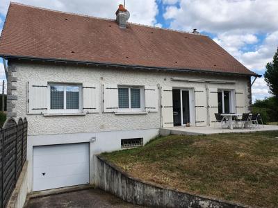 For sale Chateauroux 7 rooms 163 m2 Indre (36000) photo 3