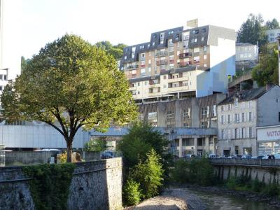 For rent Tulle 83 m2 Correze (19000) photo 1
