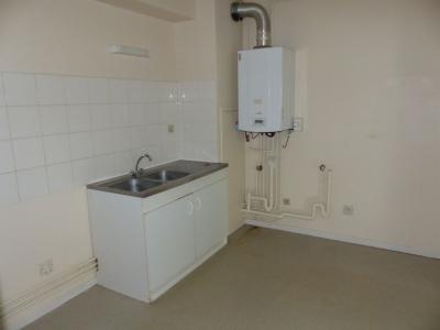 Louer Appartement Tulle 468 euros