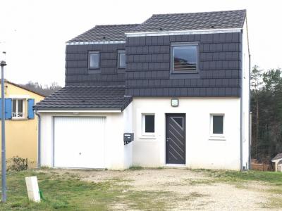 For sale Coutras 95 m2 Gironde (33230) photo 0