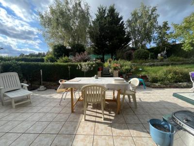 For sale Void-vacon 7 rooms 120 m2 Meuse (55190) photo 3