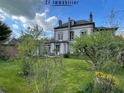 For sale Bernay 7 rooms 125 m2 Eure (27300) photo 0