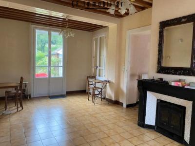 For sale Bernay 7 rooms 125 m2 Eure (27300) photo 3