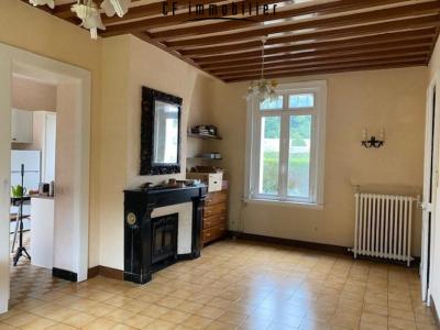For sale Bernay 7 rooms 125 m2 Eure (27300) photo 4