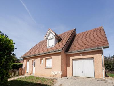 For sale Marchaux 5 rooms 115 m2 Doubs (25640) photo 0