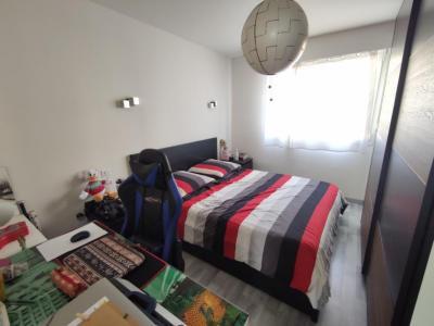For sale Nice 2 rooms 48 m2 Alpes Maritimes (06000) photo 3