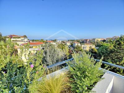 For sale Antibes 4 rooms 95 m2 Alpes Maritimes (06600) photo 0