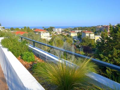 For sale Antibes 4 rooms 95 m2 Alpes Maritimes (06600) photo 1