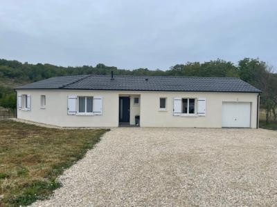 For sale Saint-pierre-d'eyraud 100 m2 Dordogne (24130) photo 0