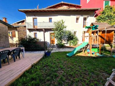 For sale Belvedere 4 rooms 92 m2 Alpes Maritimes (06450) photo 0