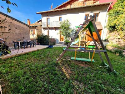 For sale Belvedere 4 rooms 92 m2 Alpes Maritimes (06450) photo 2