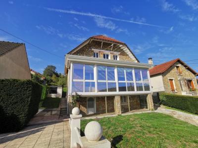 For sale Chateau-thierry 5 rooms 122 m2 Aisne (02400) photo 0