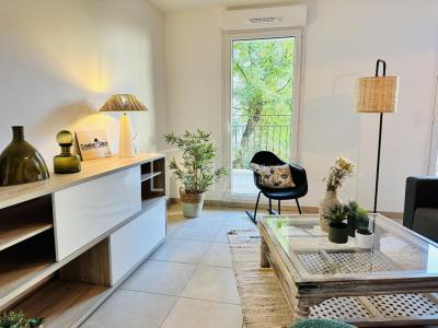 For sale Montpellier 3 rooms 68 m2 Herault (34000) photo 1