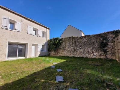 For sale Ablis Yvelines (78660) photo 0