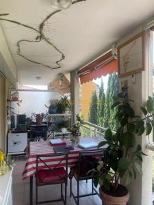 Life-annuity Menton 2 rooms 33 m2 Alpes Maritimes (06500) photo 0