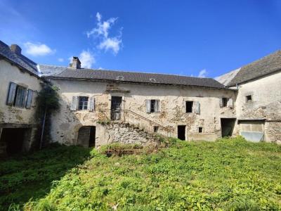 For sale Castanet 7 rooms 300 m2 Aveyron (12240) photo 0