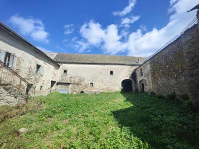 For sale Castanet 7 rooms 300 m2 Aveyron (12240) photo 2