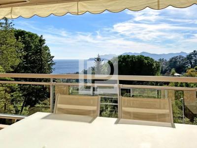 For sale Cannes 4 rooms 93 m2 Alpes Maritimes (06400) photo 0